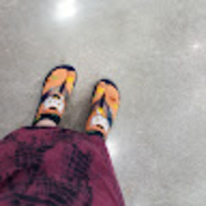 Meet your Posher, Jovochan